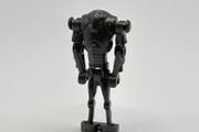 Lego SUPER BATTLE DROID Minifigure Lego Star Wars Lego Minifigure
