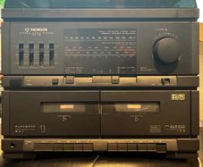 Thompson Audio System VTM 2300 Vinyl