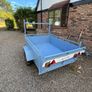 trailer 6ft x4ft Image 3