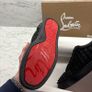christian louboutin spiked shoes Image 5