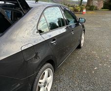 2013 Seat Toledo