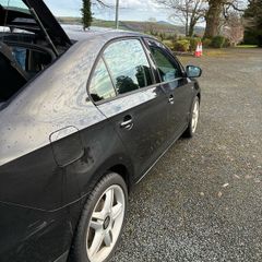 2013 Seat Toledo