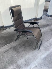 Reclining Garden loungers