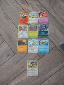 Pokemon books+Pokemon Cards