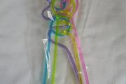 Pkt. of Crazy Straws for Sale