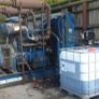570 kw generator  with V12 rolls-Royce engine Image 2