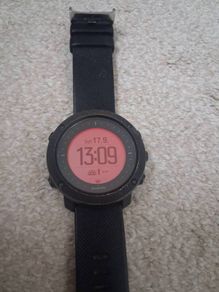Suunto Traverse Alpha
