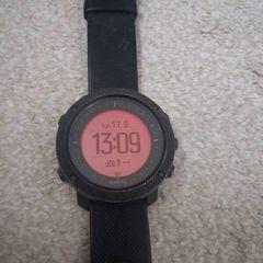 Suunto Traverse Alpha