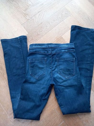 Benetton Bootleg Jeans 28 x 32