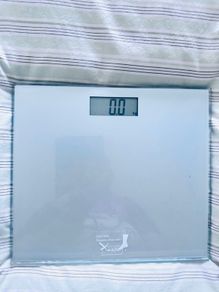 weighing scale