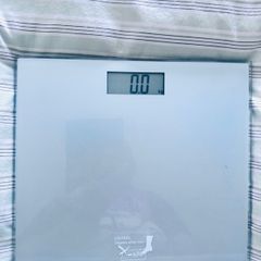 weighing scale