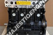 Hyundai 2.5 CRDi Engine D4CB - New