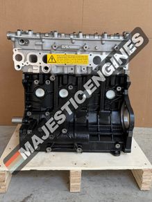 Hyundai 2.5 CRDi Engine D4CB - New