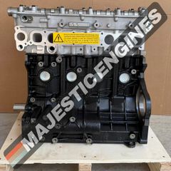 Hyundai 2.5 CRDi Engine D4CB - New