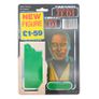 Star Wars Power of the Force Anakin Skywalker Last 17 Figure Tri-Logo Complete 1985 Image 3