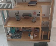 Doll house