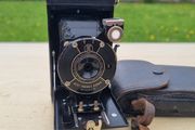Kodak Vest Pocket Model B Folding Camera