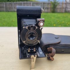 Kodak Vest Pocket Model B Folding Camera