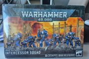 Warhammer 40k
