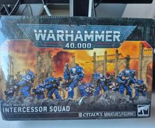 Warhammer 40k