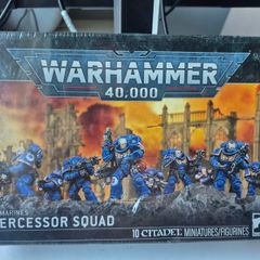 Warhammer 40k