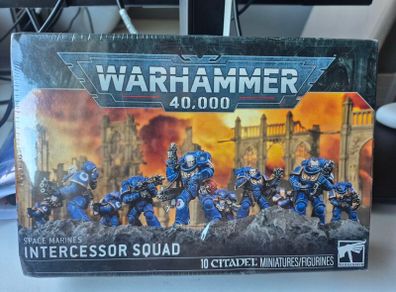 Warhammer 40k