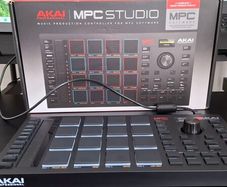 Akai Professional MPC Studio