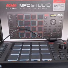 Akai Professional MPC Studio