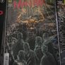 Dc Comics Man-bat (vol 4) Complete Set # 1-5 Image 3