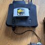 Nintendo 64 N64 2 ORIGINAL Controllers 10 Games Zelda, Banjo, Jet Force Gemini Image 4