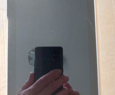 Nexus 7 inch Tablet for parts or repair, not powering on