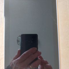 Nexus 7 inch Tablet for parts or repair, not powering on