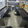 Fully Converted Bus  Food/Drink Serving, Full Electrics, Seating Image 7