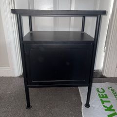 bedside locker