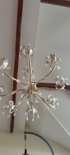 chandelier