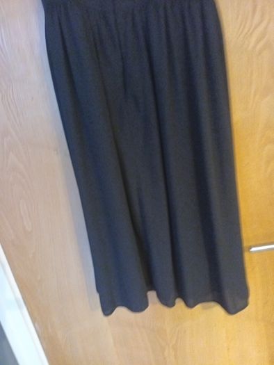Love Label  Black Dress.  S.16.   B.N.W.T