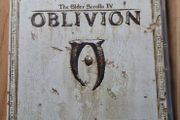 PC Game - Elder Scrolls : Oblivion