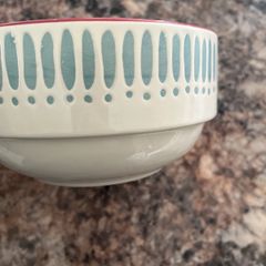Carolyn Donnelly bowl