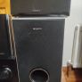 Sony Hi-Fi 7.1 Receiver Amp Image 4