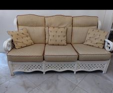 Conservatory furniture