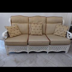 Conservatory furniture