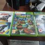 xbox 360 games and kinnec Image 2