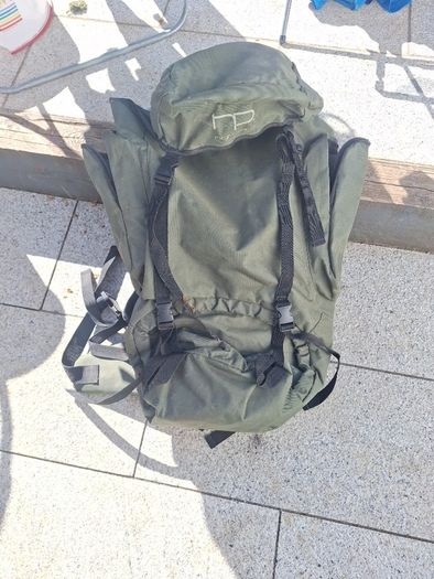 rucksack