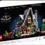 4x LEGO Winter village sets NEW Image 5