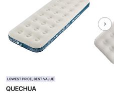 QUECHUA Inflatable
