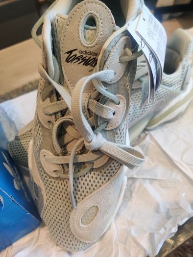 Adidas Torsion X