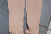 New - Shoe Size 4 to 6 - Open Toe Compression Socks - #