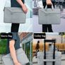 Commuter Laptop Bag Black 15.6inch Image 10