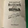 Learn To Play blues slide cigar Guitar Book Music Image 2