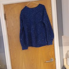 Next Jumper. S.  S  - 12.    B.N.W.T